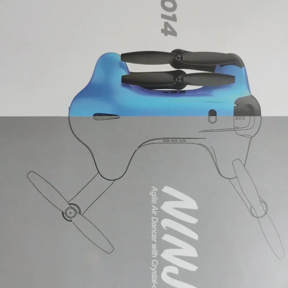 Drocon Camera Drone